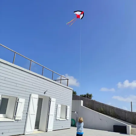 Le Bain Des Dames فيلة بارنفيل-كارتريت