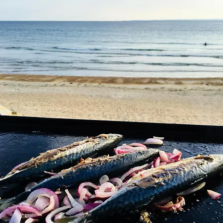 Le Bain Des Dames فيلة