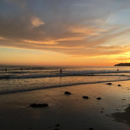 Le Bain Des Dames بارنفيل-كارتريت