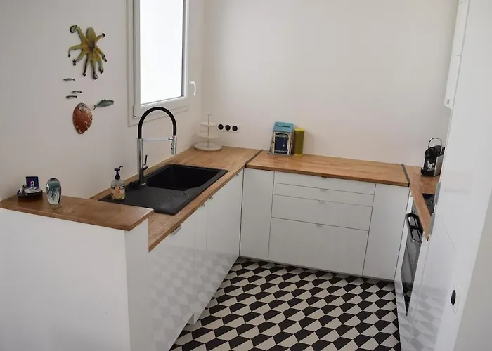 فيلة Le Bain Des Dames بارنفيل-كارتريت