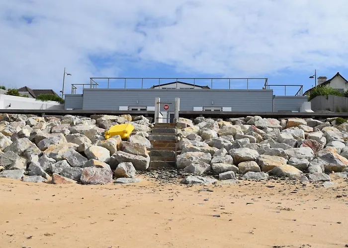 فيلة Le Bain Des Dames بارنفيل-كارتريت
