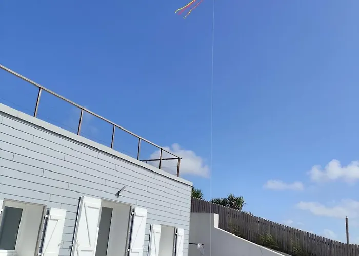 Le Bain Des Dames فيلة بارنفيل-كارتريت