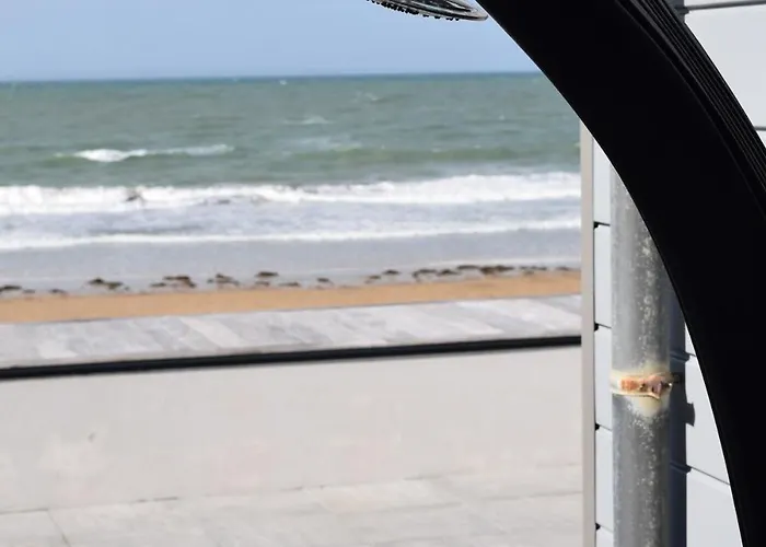 فيلة Le Bain Des Dames *