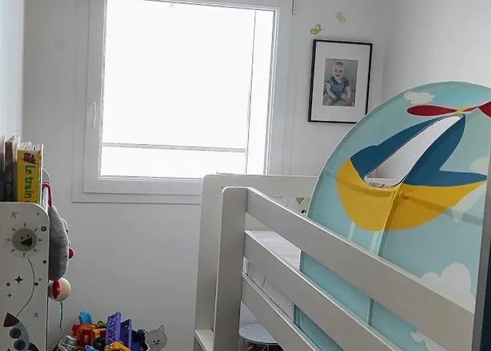 Le Bain Des Dames فيلة بارنفيل-كارتريت