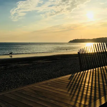 Le Bain Des Dames Βίλα *