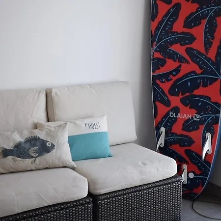 Le Bain Des Dames Βίλα