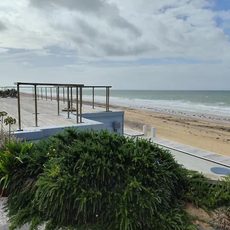 Βίλα Le Bain Des Dames Barneville-Carteret