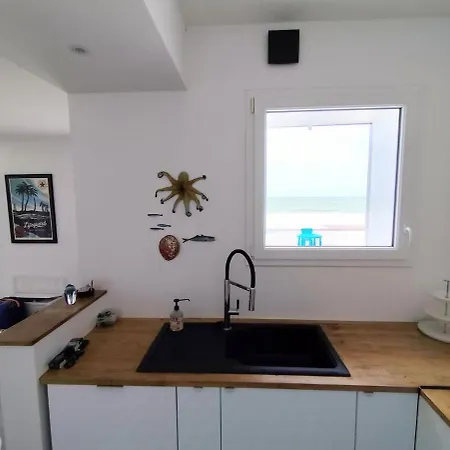 Le Bain Des Dames Βίλα