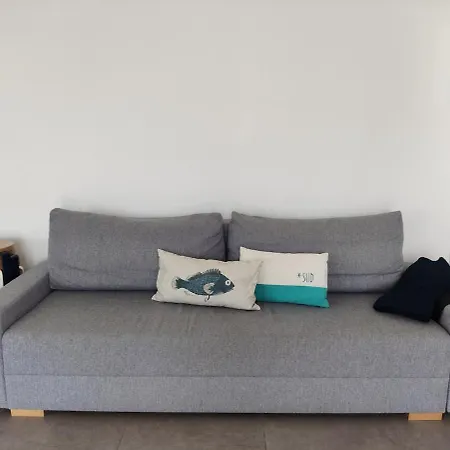 Βίλα Le Bain Des Dames *