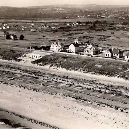 Le Bain Des Dames Βίλα Barneville-Carteret