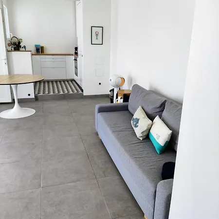 Βίλα Le Bain Des Dames Barneville-Carteret