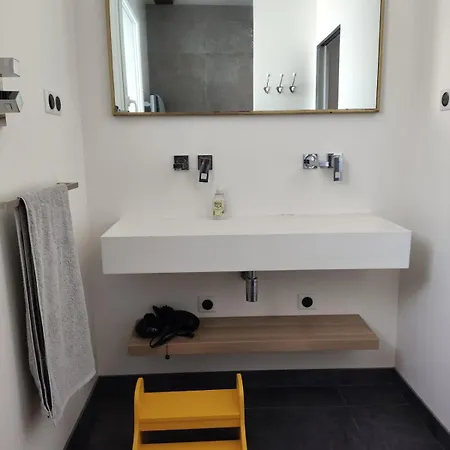 Le Bain Des Dames * Barneville-Carteret