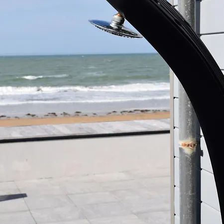 Βίλα Le Bain Des Dames *