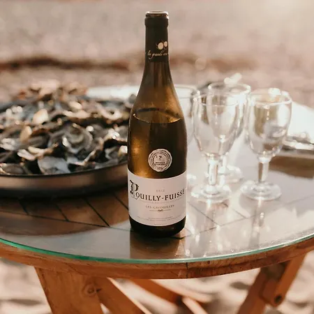 Le Bain Des Dames Barneville-Carteret