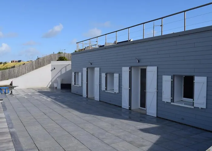 Le Bain Des Dames Villa