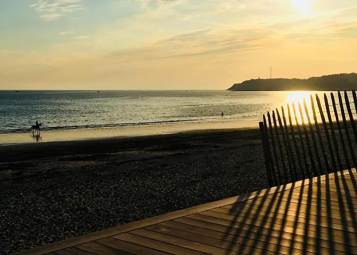 Le Bain Des Dames Villa *