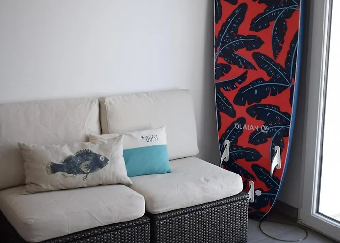 Le Bain Des Dames Villa