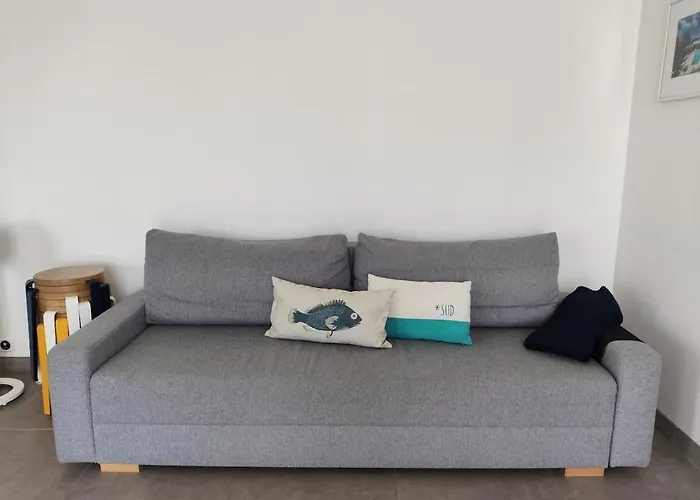 Villa Le Bain Des Dames *