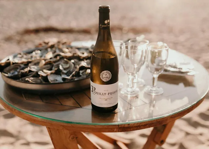 Le Bain Des Dames Barneville-Carteret