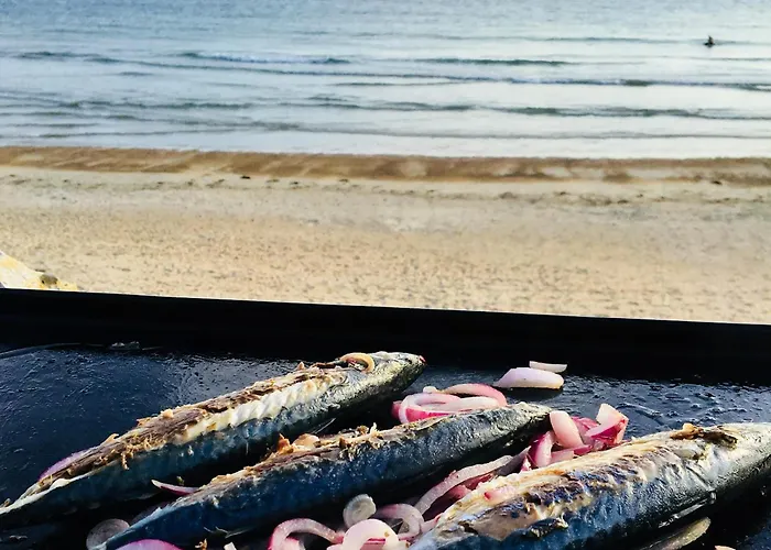 Le Bain Des Dames Villa