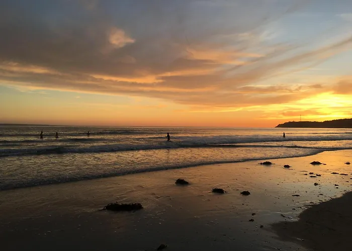 Le Bain Des Dames Barneville-Carteret